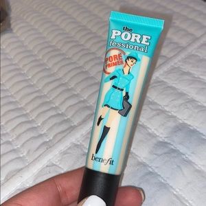 Benefit Porefessional primer